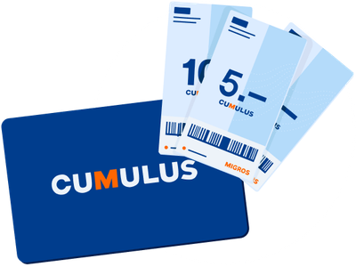 Cumulus, c’est tout bonus