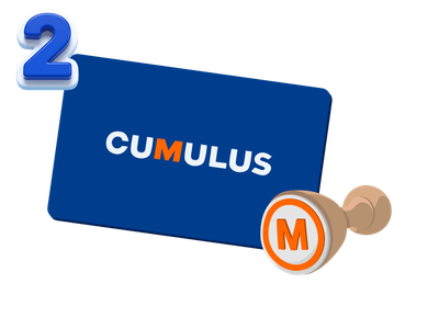 Collecter numériquement la Story Mania Migros