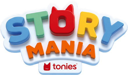 Story Mania Migros