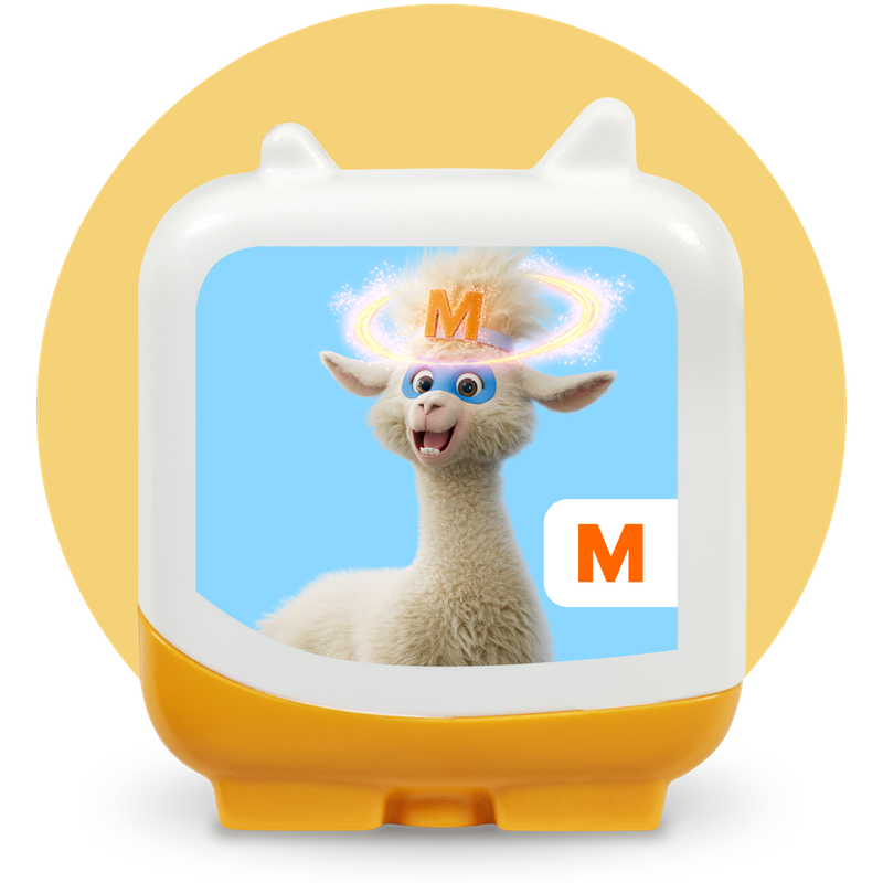 Pocket Tonie «Melba»
