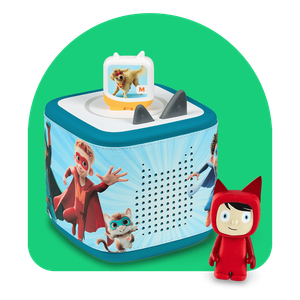 Toniebox